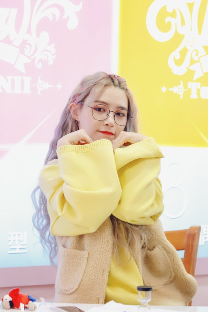 chiefbylon's tweet photo. Every style looked good ony you... shor hair, cute style, cool style or sexy style... 
#HappyGraduationDAIMENG https://t.co/65evKzmmbW