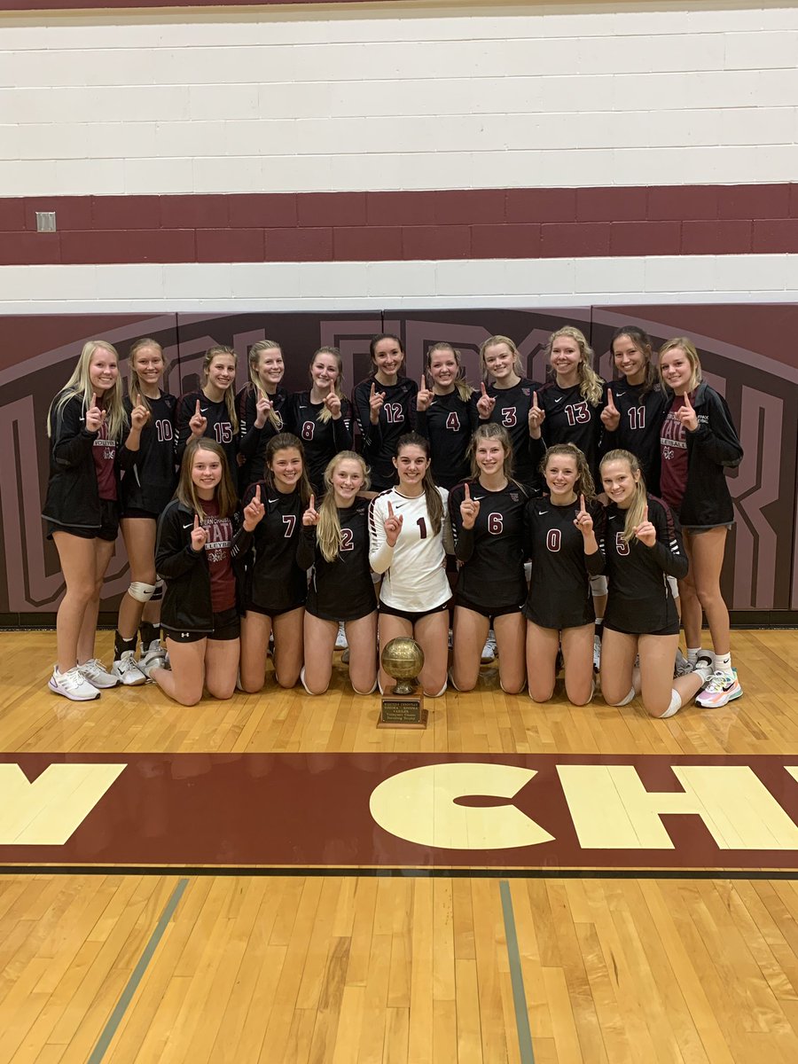 This group showed true grit winning the Western Tourney!🥇#6-0