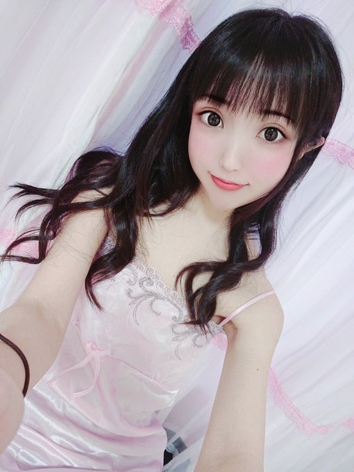 Twitterのコスプレ画像6
