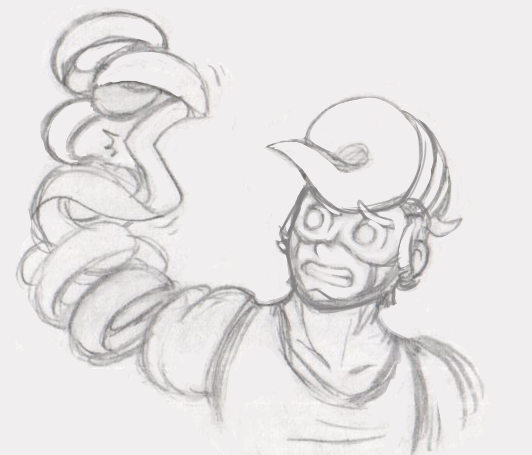 biigurutwin's tweet photo. Spring Man gets a kink in his ARM...
#ARMS #springman #ribbongirl #misango https://t.co/KVvX22YuYR