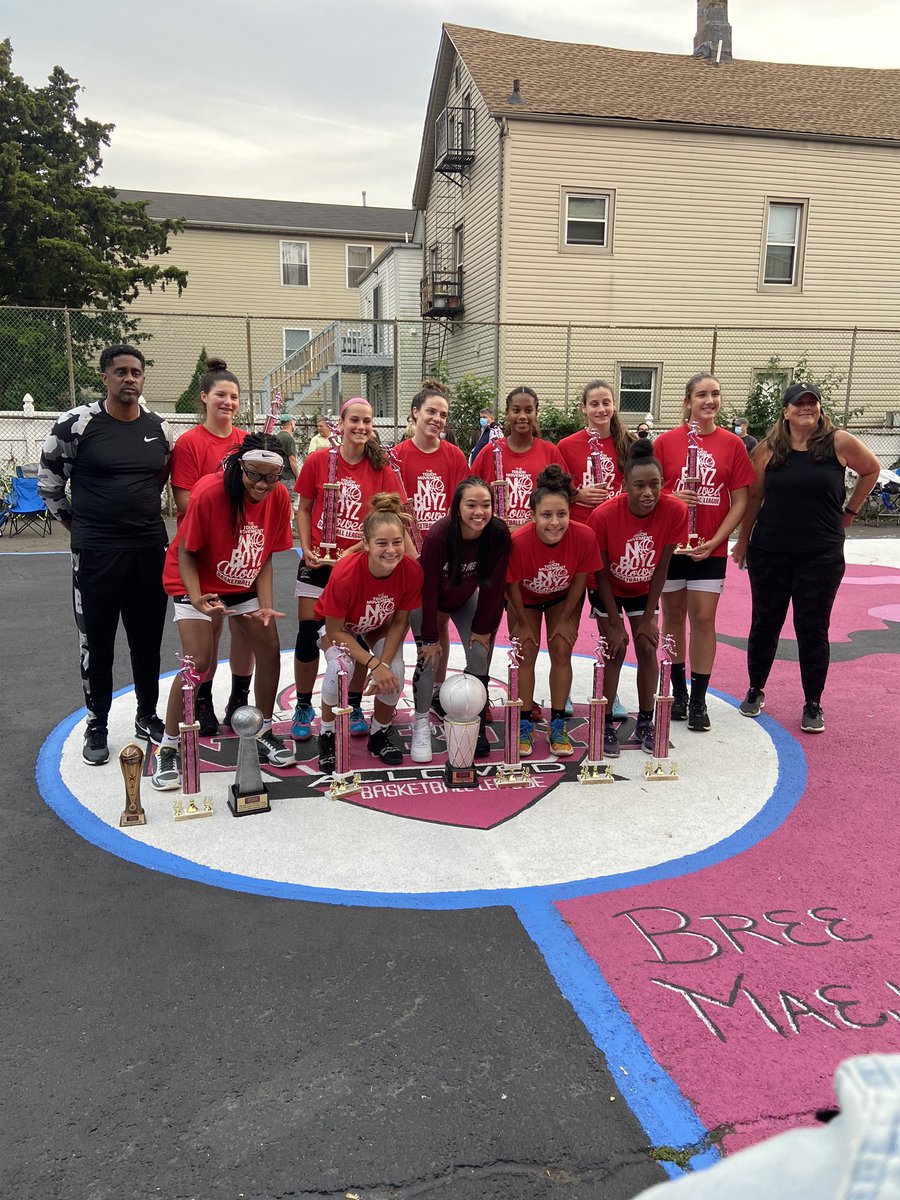 No Boys Allowed Champions!! <a href="/NoBoyzAllowedBB/">No Boyz Allowed</a> <a href="/Maryklinger/">Mary Klinger</a>