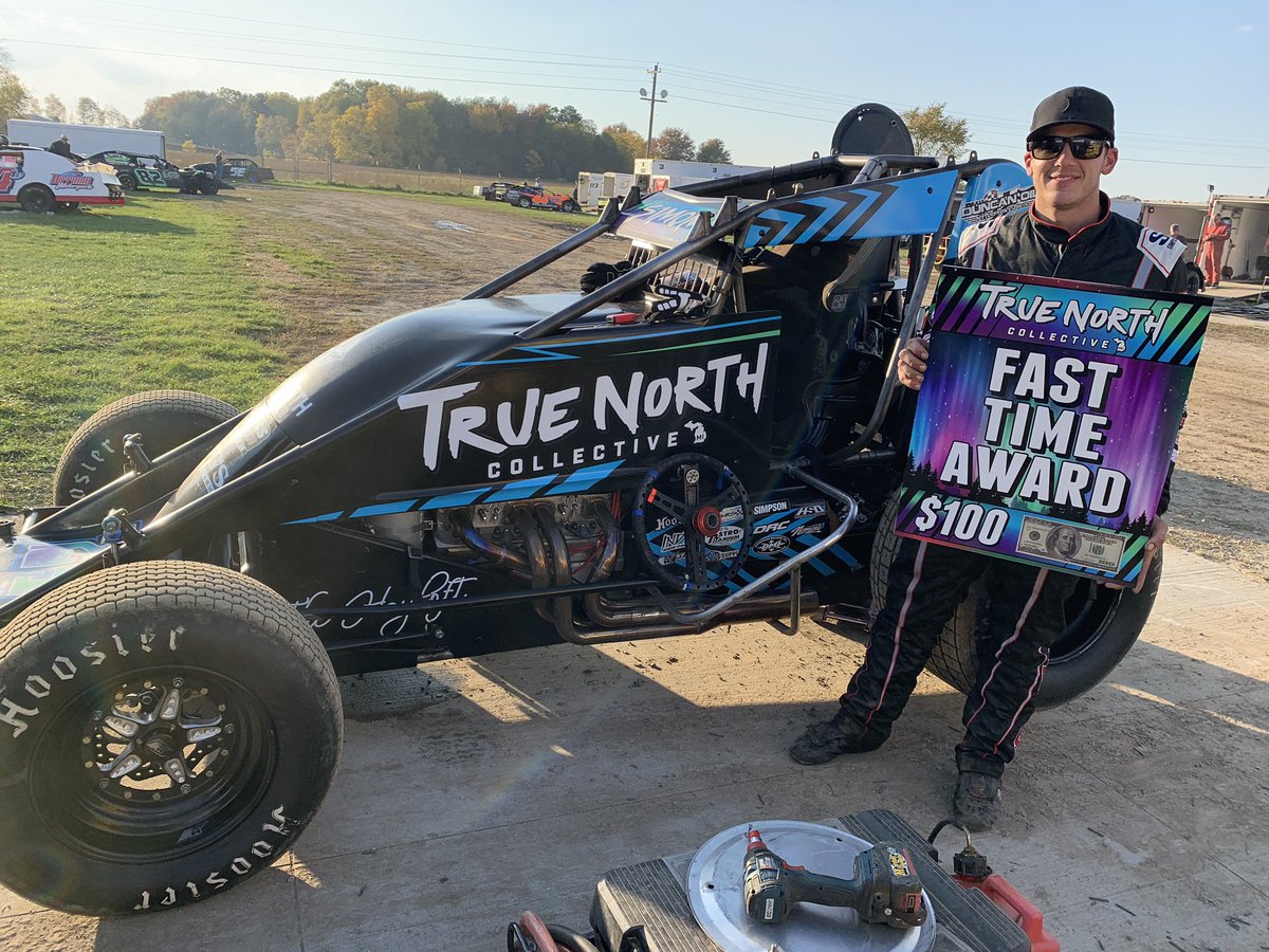 Great Lakes Sprints tweet media