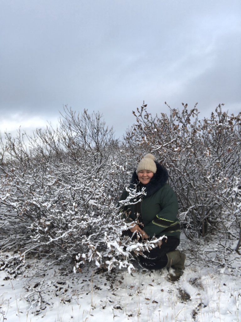 Out at Hartlake 🤍