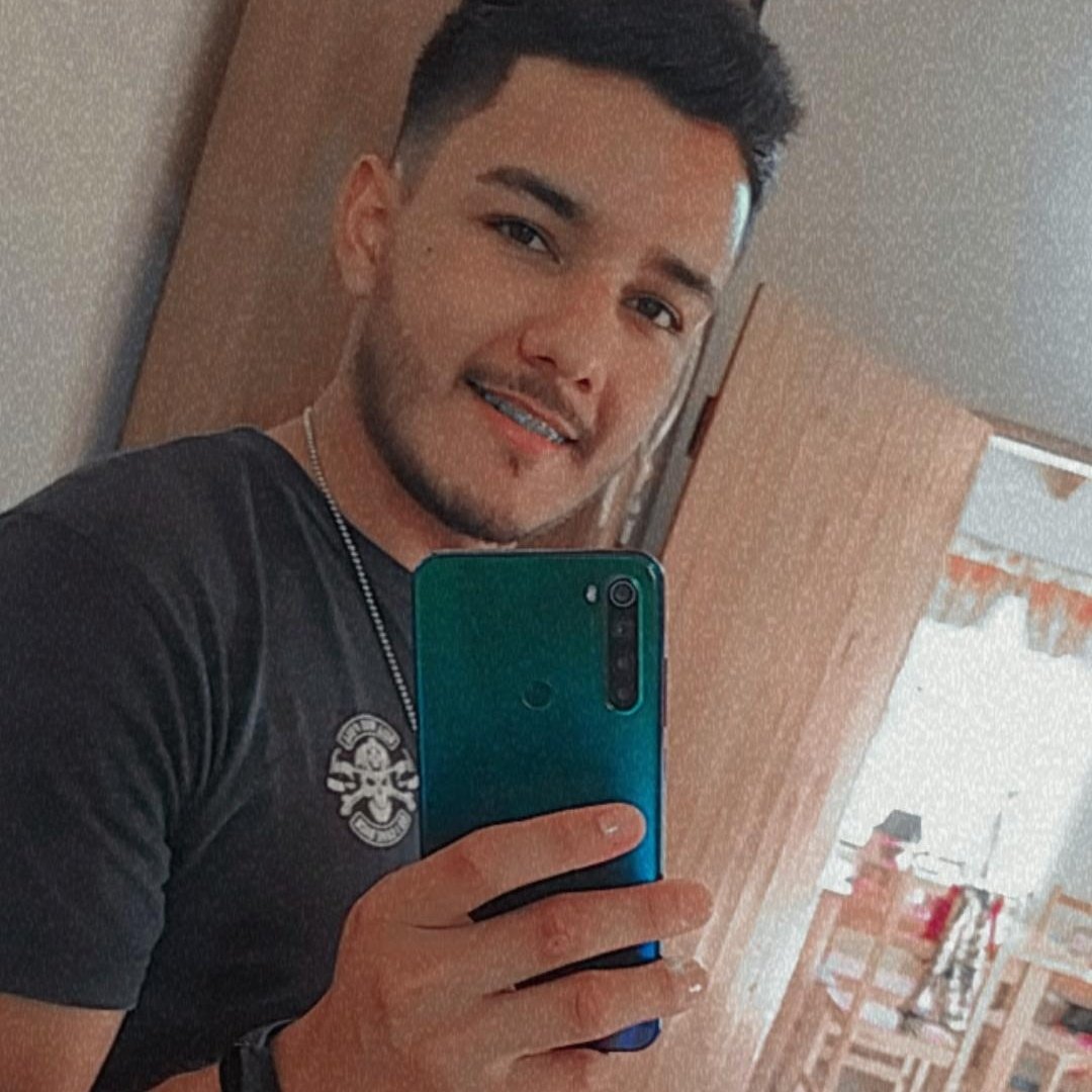 VctorGarcete4's tweet photo. #NuevaFotoDePerfil https://t.co/C7QqhasqJw
