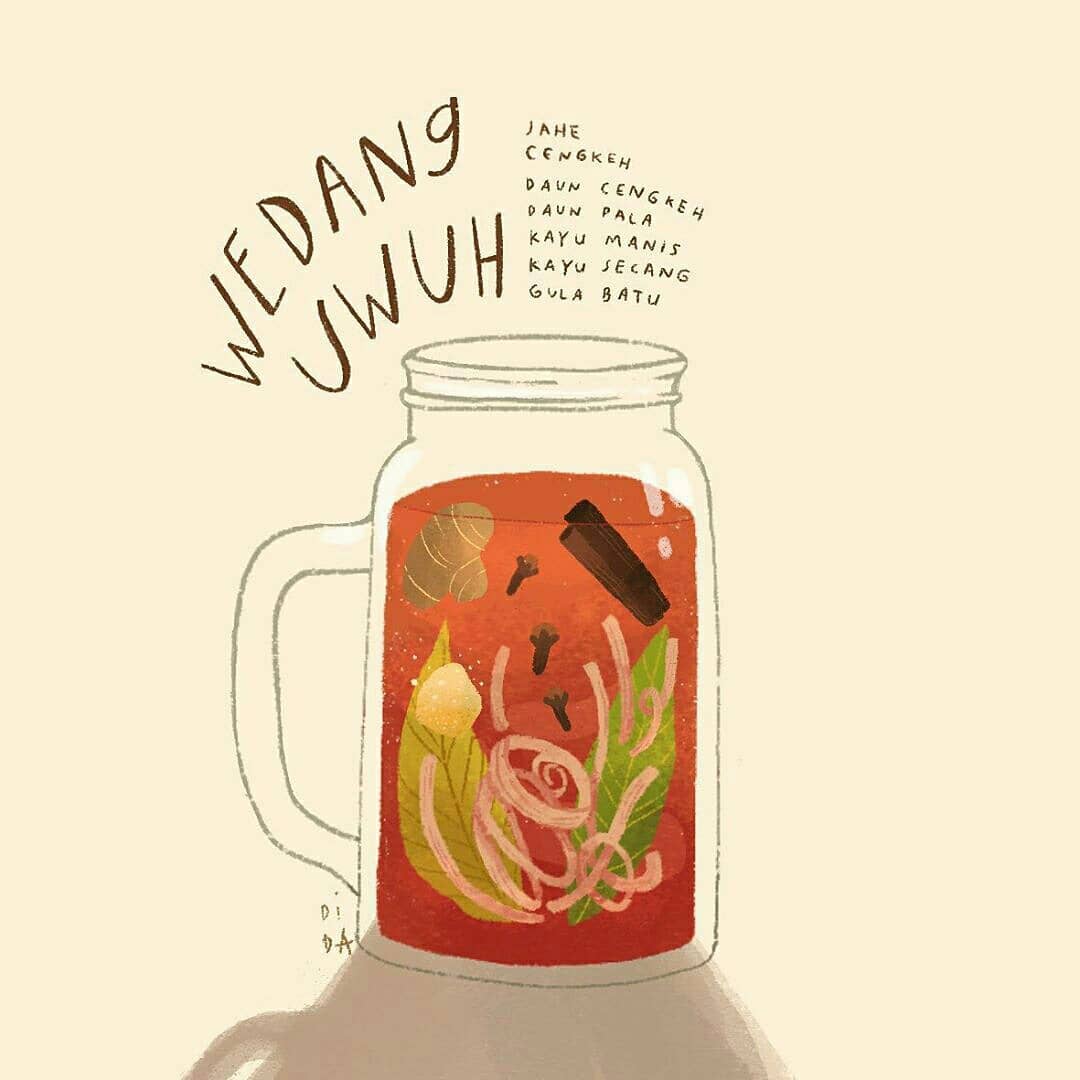 resep_JSR's tweet photo. Obat ASLI dari Allah 🍃 Anti Mahal, Tanpa efek samping dan ketergantungan

Makanya, jadiin minuman rempah dr alam ky gini sbg asupan harian kita yuk gausah nunggu sakit baru minum. saat sehatpun bagus banget khasiatnya

Catatan :
Gula pasir/gula batu, ganti jadi madu / gula aren https://t.co/YllYBemeUy