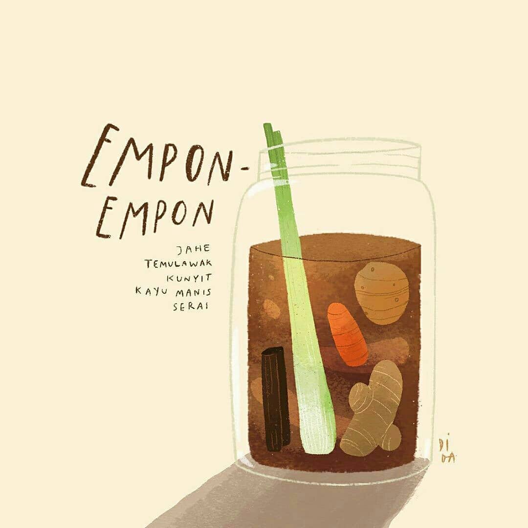 resep_JSR's tweet photo. Obat ASLI dari Allah 🍃 Anti Mahal, Tanpa efek samping dan ketergantungan

Makanya, jadiin minuman rempah dr alam ky gini sbg asupan harian kita yuk gausah nunggu sakit baru minum. saat sehatpun bagus banget khasiatnya

Catatan :
Gula pasir/gula batu, ganti jadi madu / gula aren https://t.co/YllYBemeUy