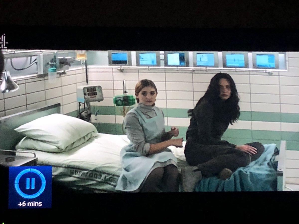 Louise Waters tweet media