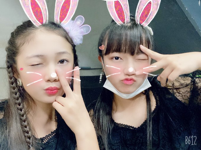 Twitterのコスプレ画像24