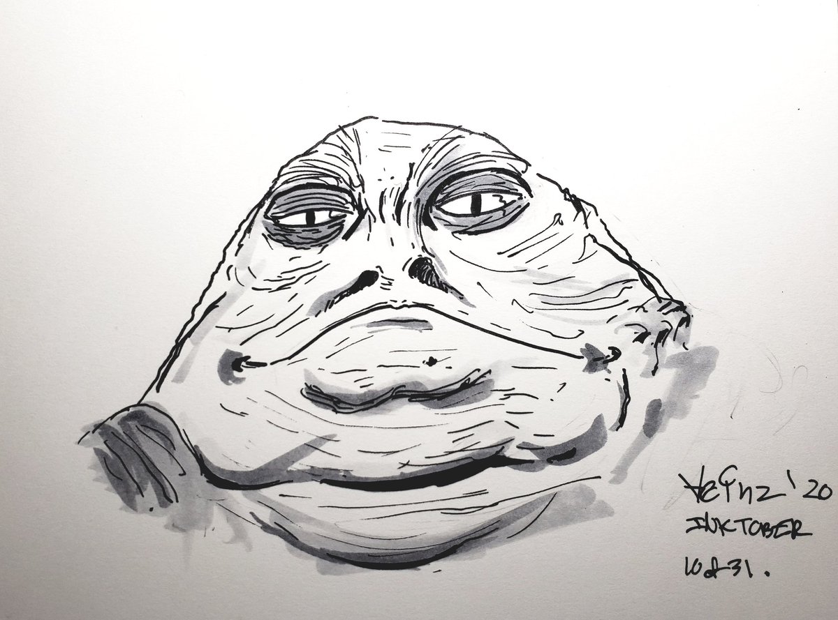 Twoucan Jabba の注目ツイート イラスト マンガ コスプレ モデル Twoucan Jabba の注目ツイート イラスト マンガ コスプレ モデル