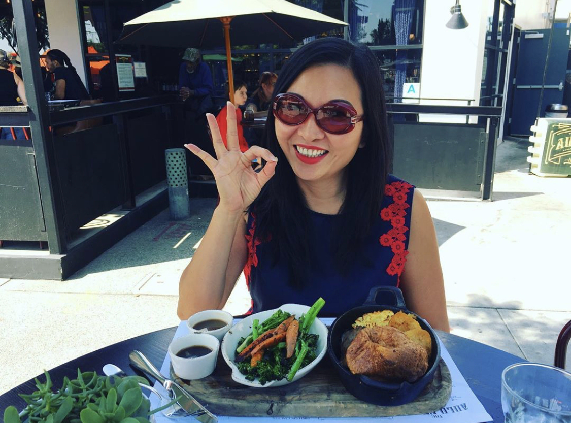 The Auld Fella (@auldfellala) on Twitter photo Our Sunday Roast has been given the official sign of approval! Ring your mates and grab a comfy patio table this Sunday! Served all day. 
📸 @virginiavoyage
#theauldfella #culvercity #sundayfunday Our Sunday Roast has been given the official sign of approval! Ring your mates and grab a comfy patio table this Sunday! Served all day. 
📸 @virginiavoyage
#theauldfella #culvercity #sundayfunday