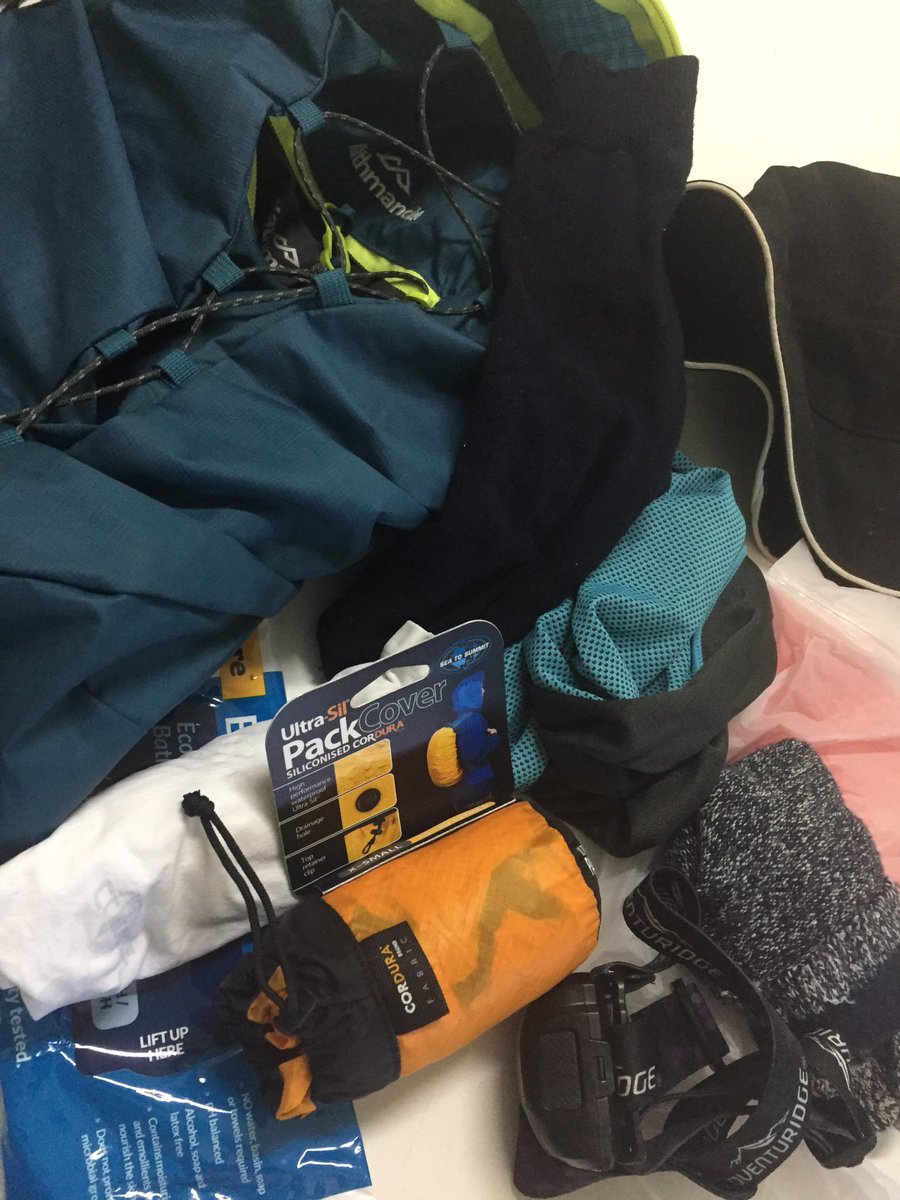 jdtoo's tweet photo. Today is @Walking_SA’s first event to celebrate the launch of the first section of the Adelaide100® trail. Thankful to not find rotten fruit in pack. Confused as to why there was a sock #WalkingSA https://t.co/SIXoPUm5Sx