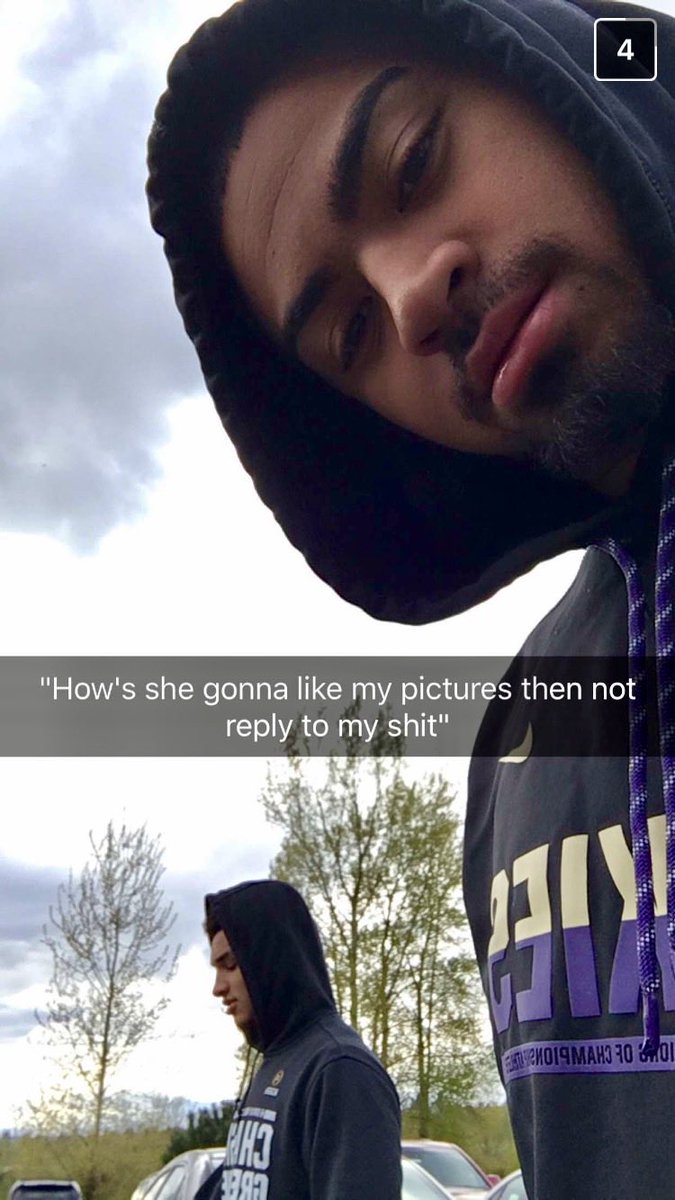 taylor_lenton's tweet photo. Hahahahha how it started &amp; how it’s going https://t.co/9gbTqTTE14