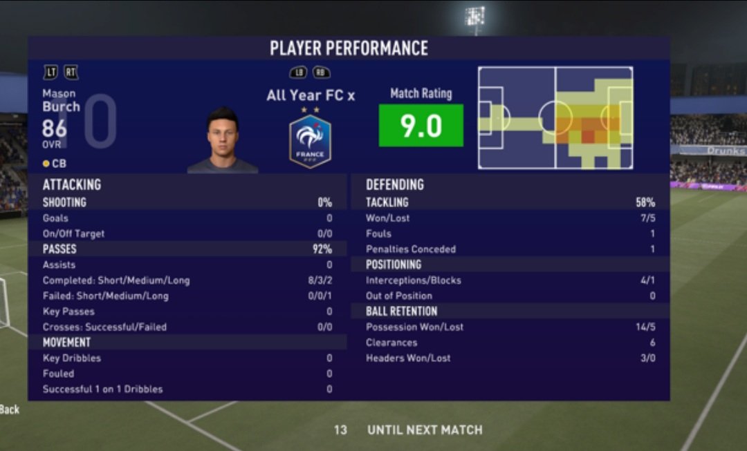 VflBurch's tweet photo. Gotta love playing with random that are shit https://t.co/jvdFGQfnqK