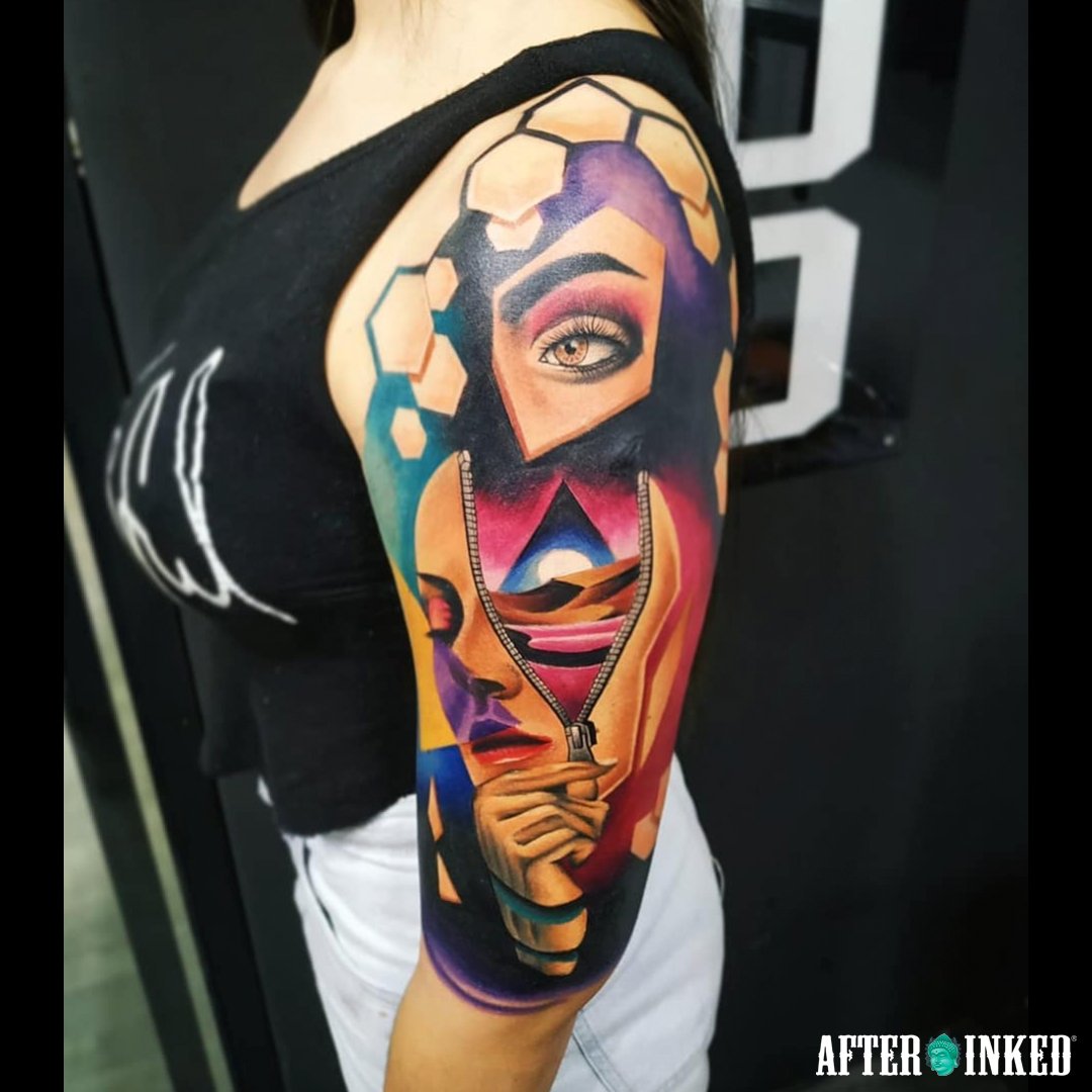 AfterInked's tweet photo. #WorldSightDay #SightDay #Sight #afterinked #proudusers #formulatedforperfection #afterinkedeveryday #tattooaftercare #vegan #eyes #eye #tattoo #blackandgreytattoo #tattoos #art #inked #vision #sightloss #serviceforsight #helpachild #zata.6 #lyeosorio #migueltattooart https://t.co/itRBtABJFW