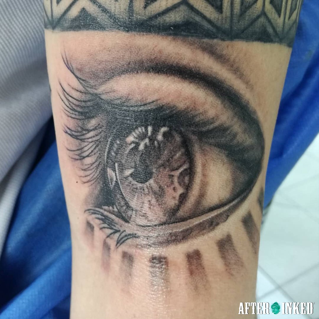 AfterInked's tweet photo. #WorldSightDay #SightDay #Sight #afterinked #proudusers #formulatedforperfection #afterinkedeveryday #tattooaftercare #vegan #eyes #eye #tattoo #blackandgreytattoo #tattoos #art #inked #vision #sightloss #serviceforsight #helpachild #zata.6 #lyeosorio #migueltattooart https://t.co/itRBtABJFW