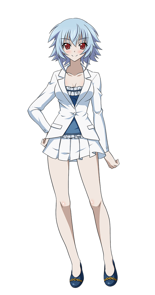 更識楯無のtwitterイラスト検索結果