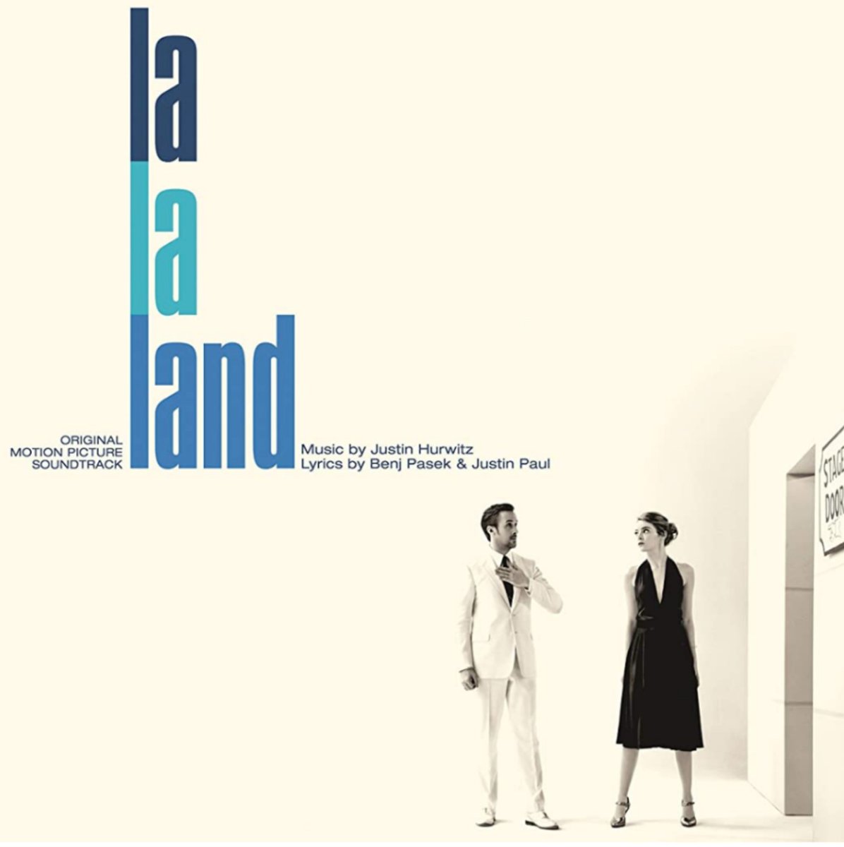 HomeViewingPod's tweet image. Our La La Land episode is up this week! In celebration of getting past fifty episodes, we decided to have a little fun
 Follow this account and retweet for a chance to win an unopened La La Land Original Soundtrack on Vinyl! #LALALAND #Podcasts
More details below! (thread)