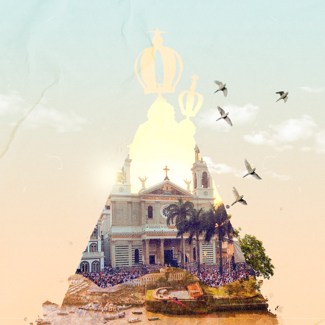 A Cerpa Cervejaria deseja a todos um feliz e abençoado Círio ❤

#CerpaCervejaria #cirio2020