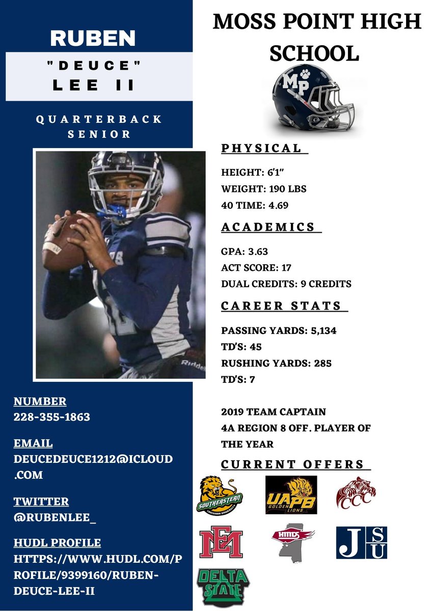 Coach_MCollins's tweet photo. Another great game for @RubenLee_. QB1 went 19/24 286 yards 5 TD's 0 Int's, 11 carries 65 yards 2 TD's. Count em... that's 7 TD's! This kid can spin it! #MPALLiN @ChadSimmons_ @Coach_MWoodson @Jeff_XOS @247Sports @Da_DREAM47 

https://t.co/ENm37pM7j1 https://t.co/vkdTafU86N