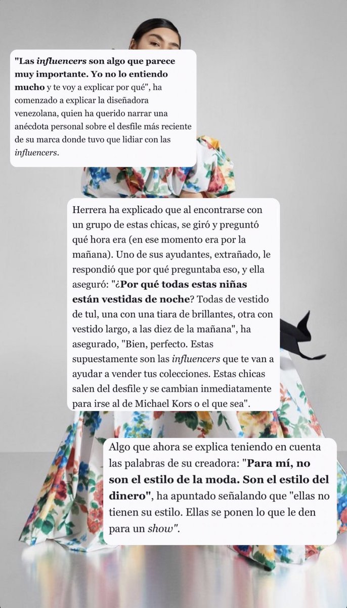 _esther_sanchez's tweet photo. Esta reflexión la ha escrito un chico que se dedica al mismo sector que yo. Sólo voy a decir una cosa: GRACIAS. https://t.co/6pUzeqdaCk