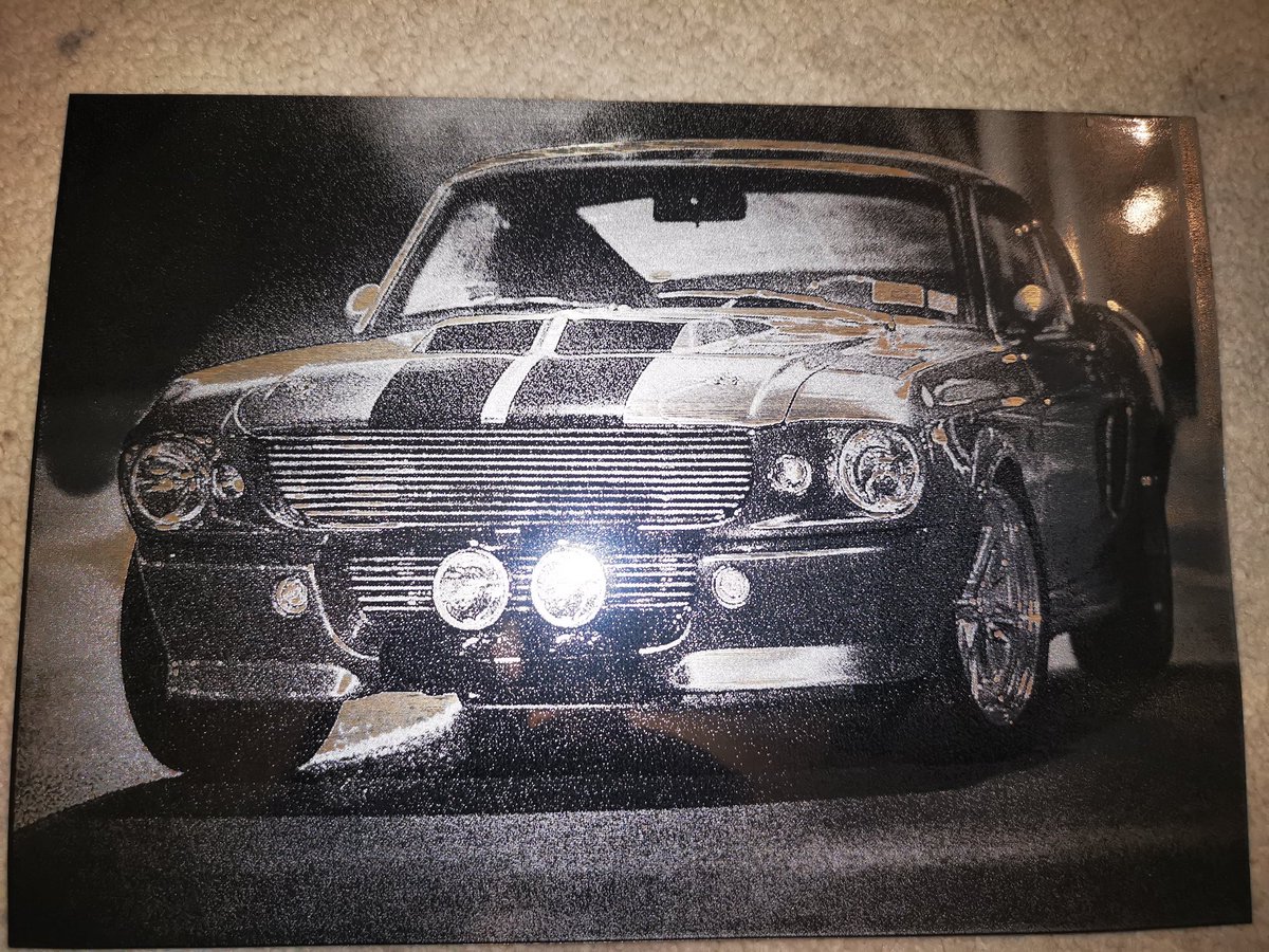JohnWoo50's tweet photo. Metallic engrave. https://t.co/w1J8VtlTi9