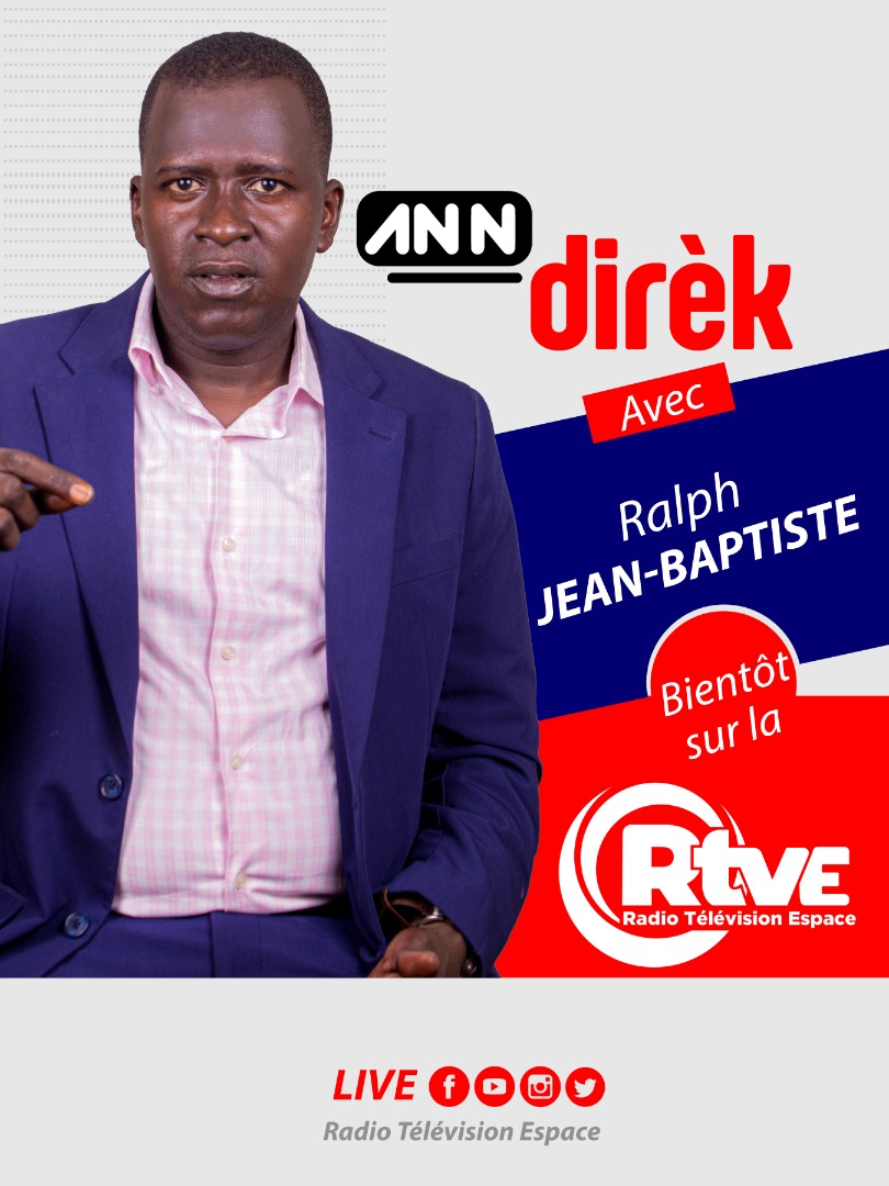 Radio Télévision Espace tweet media