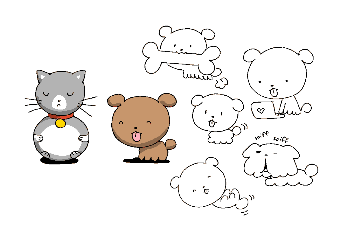 i'd like to make a roly poly toy one day 