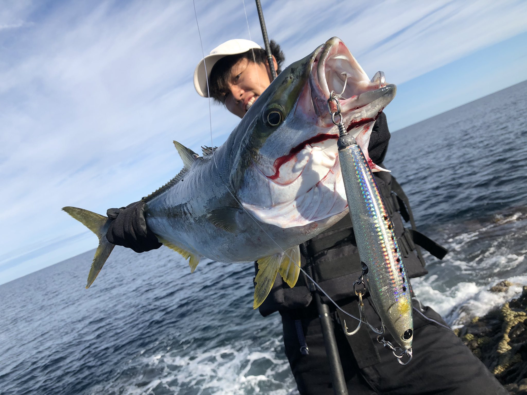 PALMS ショアガンエボルブ106XXH