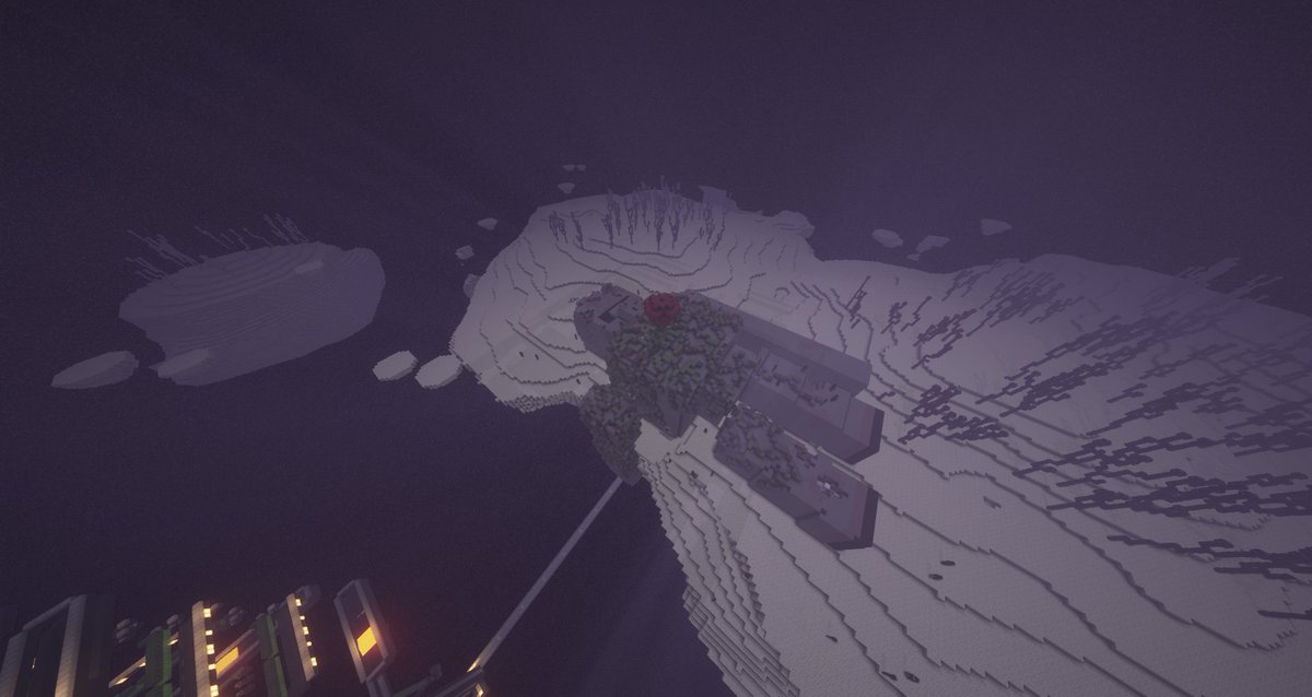FractalSMP tweet media