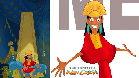 Anyone want a 50 foot ME poster? it breaks my heart to part with it, but I need to clear room for the 50 foot ME statue I ordered.