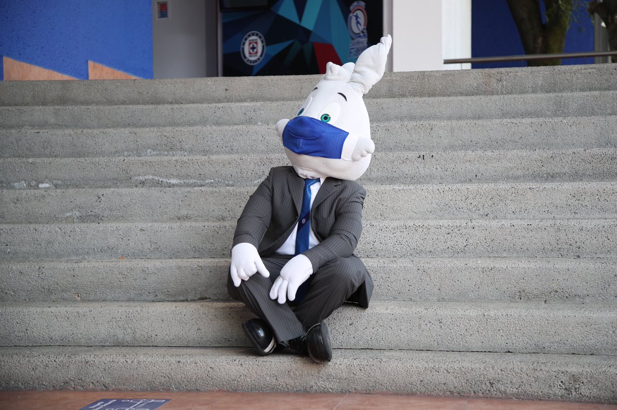 CruzAzul tweet picture