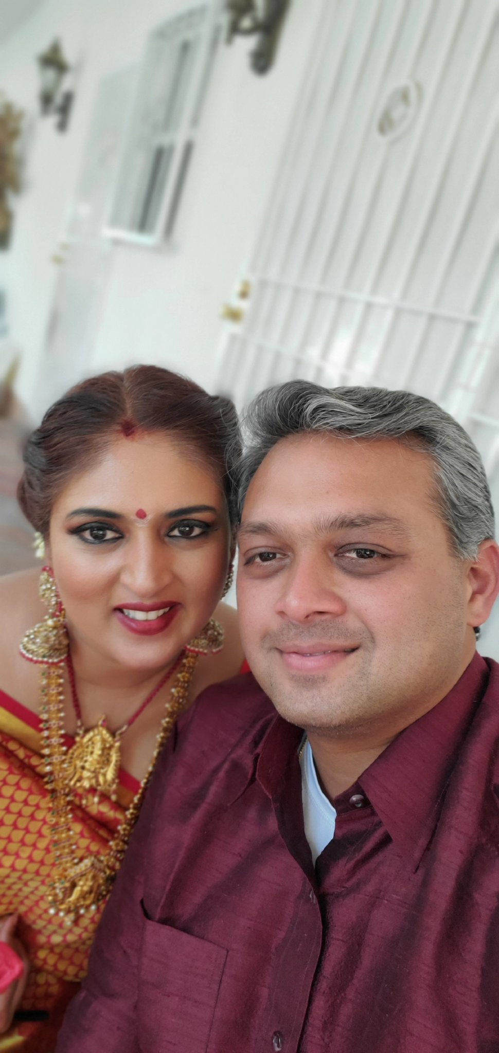 Suja Raghuram Manoj on X: "Celebrations. https://t.co/rZC5JFIYVU" / X