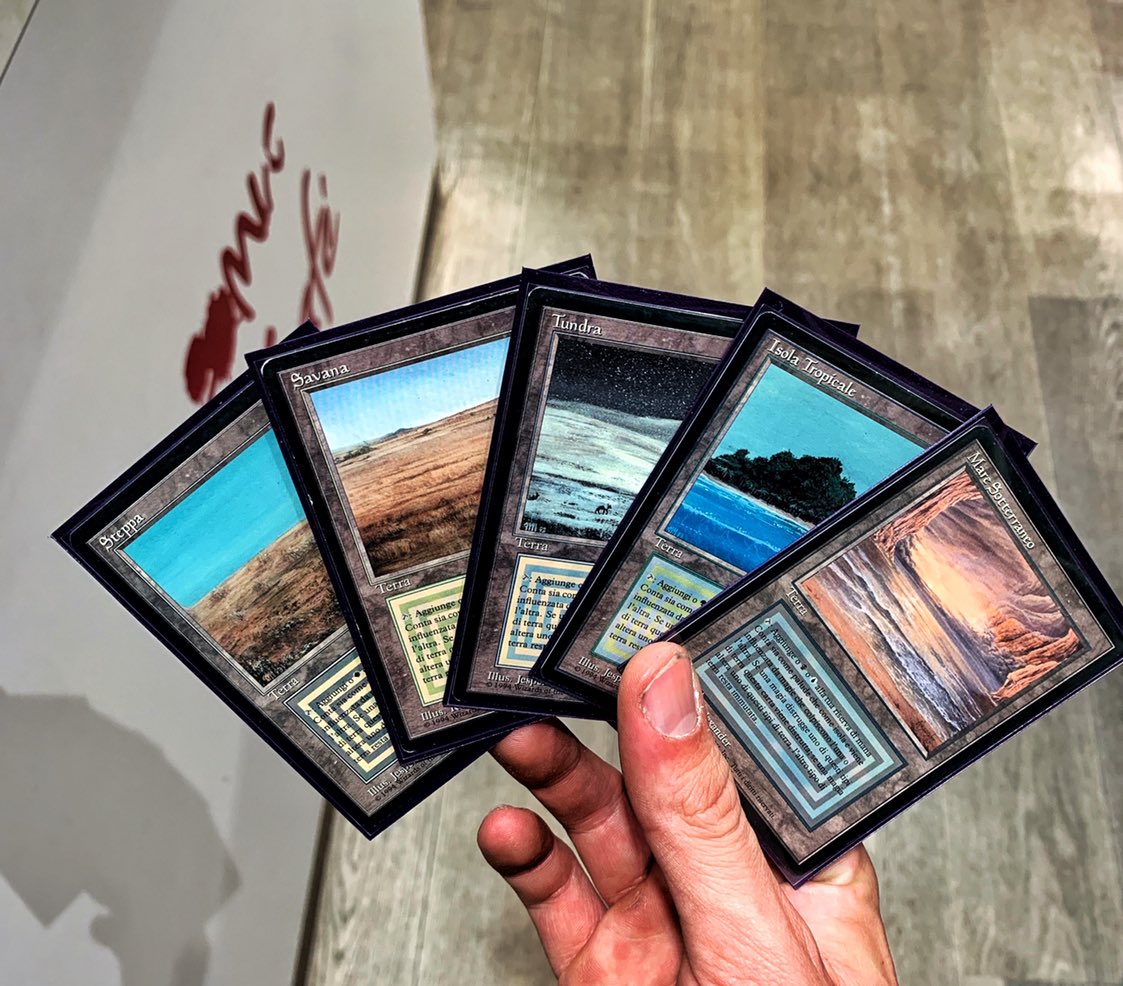 hm97_matteo's tweet photo. Step by step @wizards_magic #trasuresfromthepast #foreginblackbordered #atraxa #phyrexianshorde #allwillbeone #centurioncommander #EDH @edhquarters @edhrec https://t.co/a2It1ZrbBa
