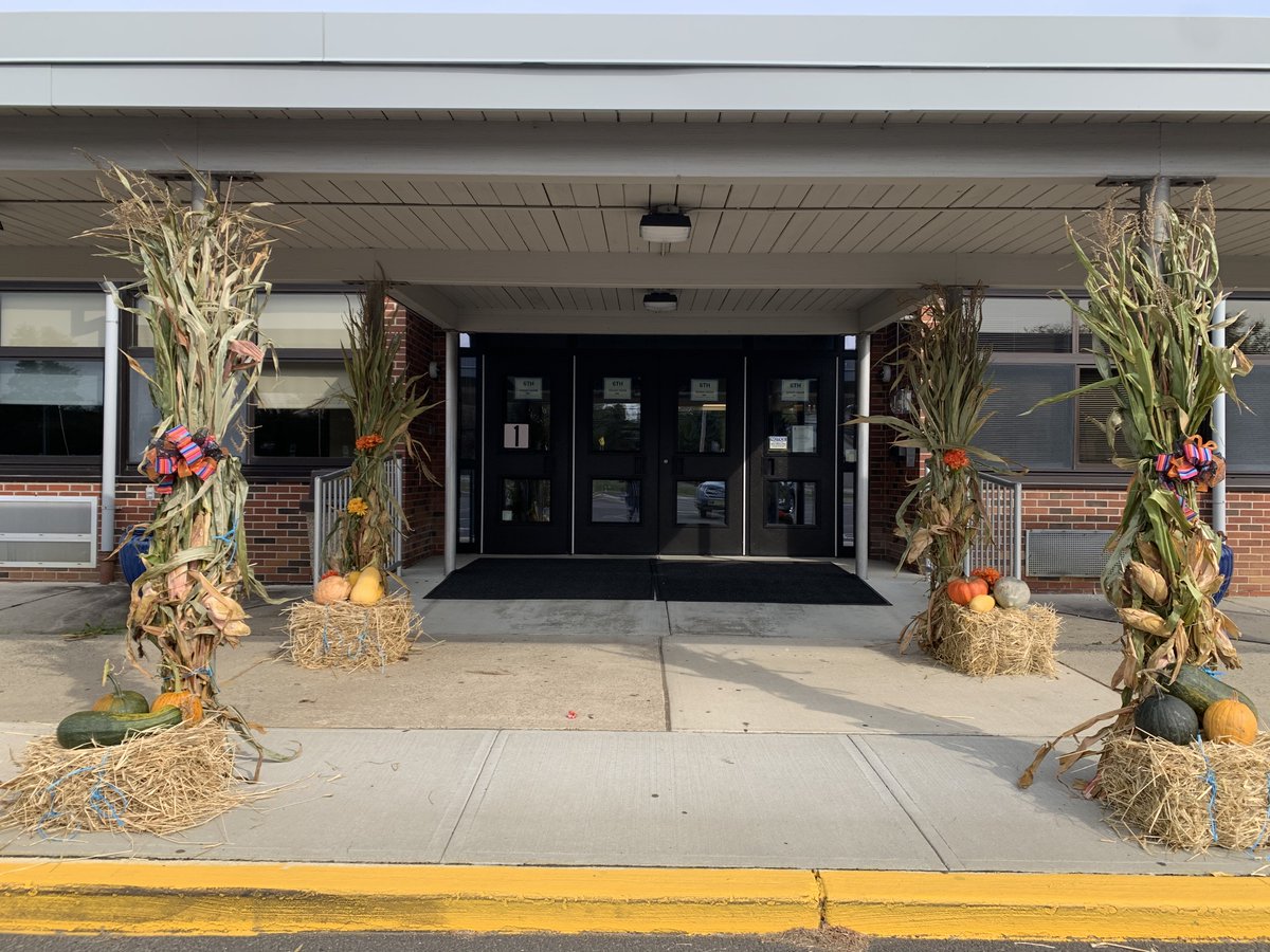 CTB_TSmith's tweet image. Thank you PTO- Looks Great!! @CTBarkalow