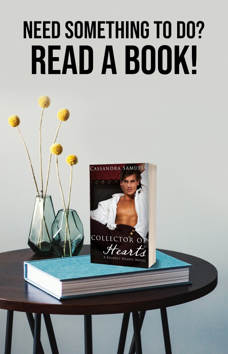 CSamuelsauthor's tweet photo. #RegencyRomance #books #onsale #Amazon https://t.co/ifFk8MLi3k