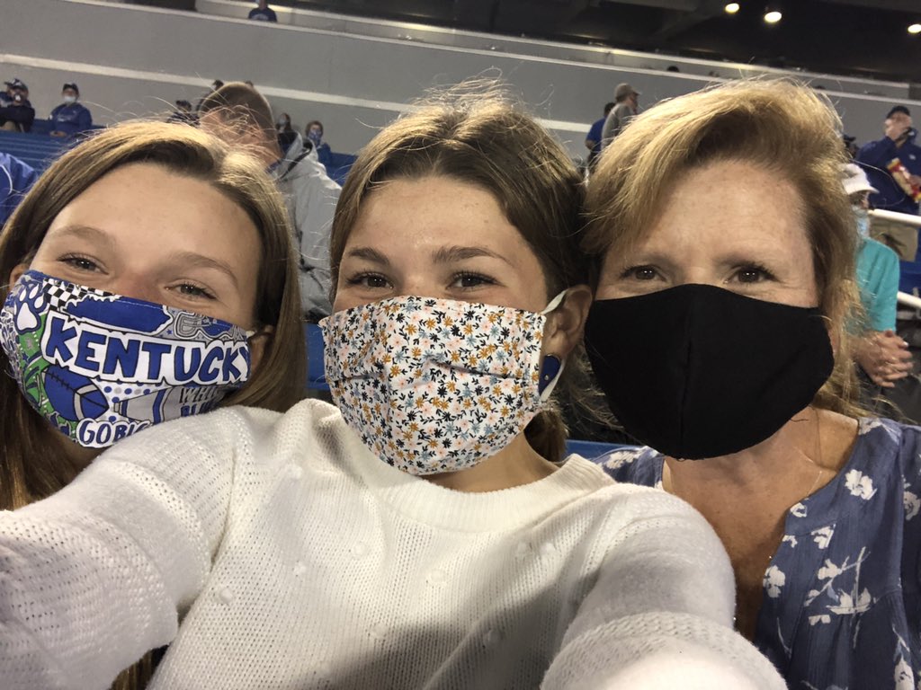 #weareuk 💙💙💙