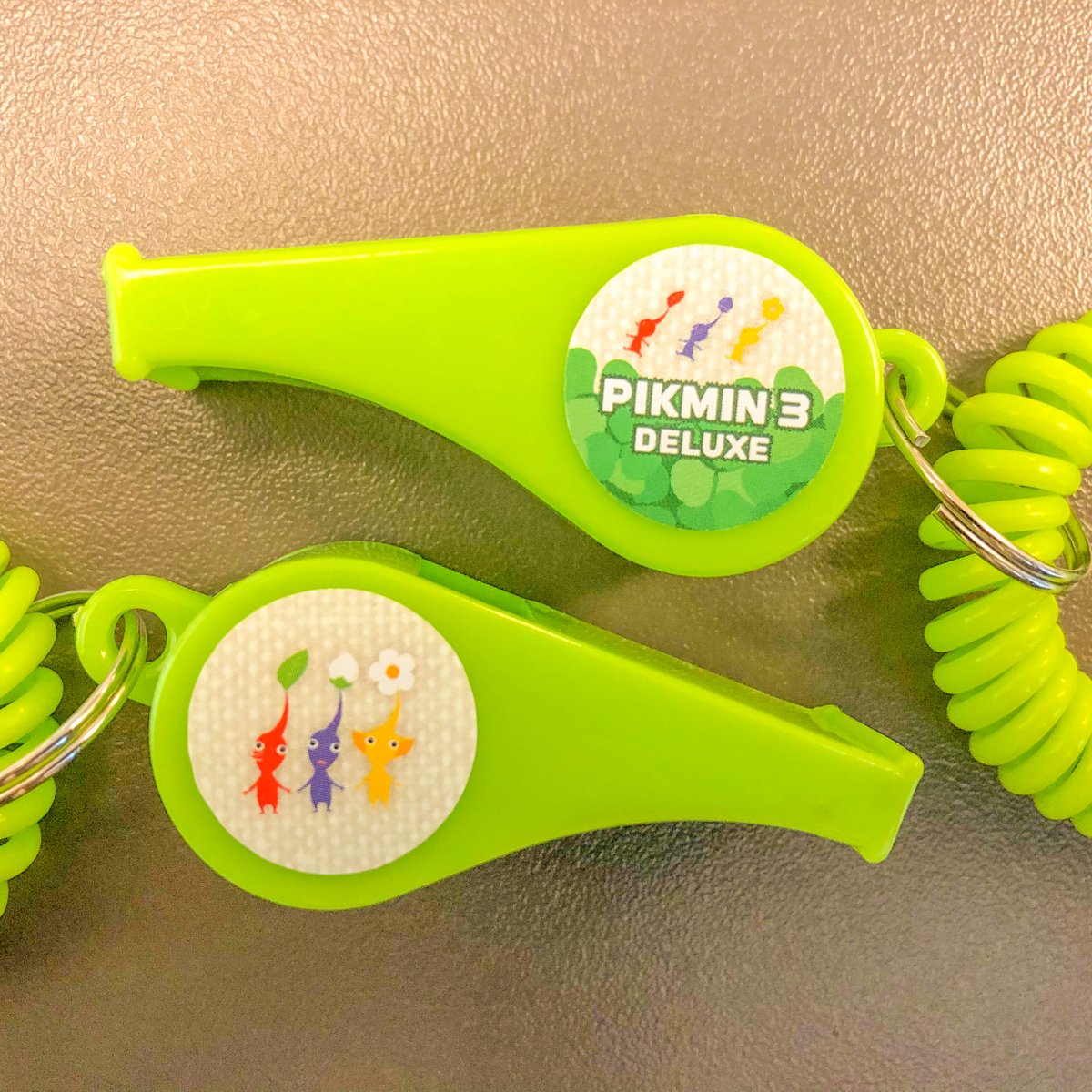 pikmin pre order bonus