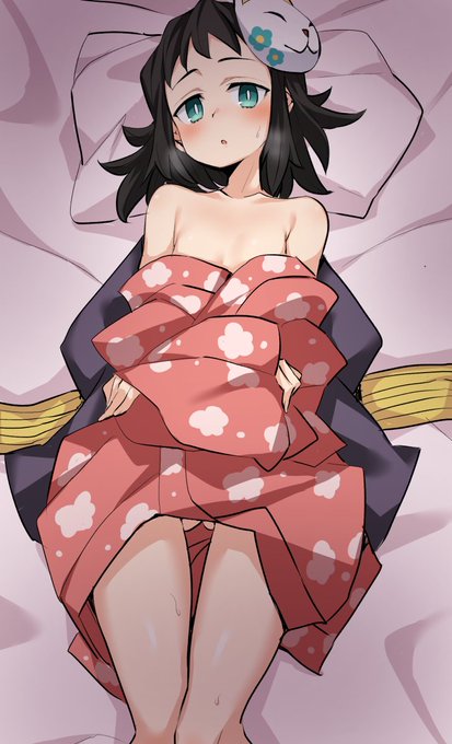 鬼滅初めて見たけど面白かった 