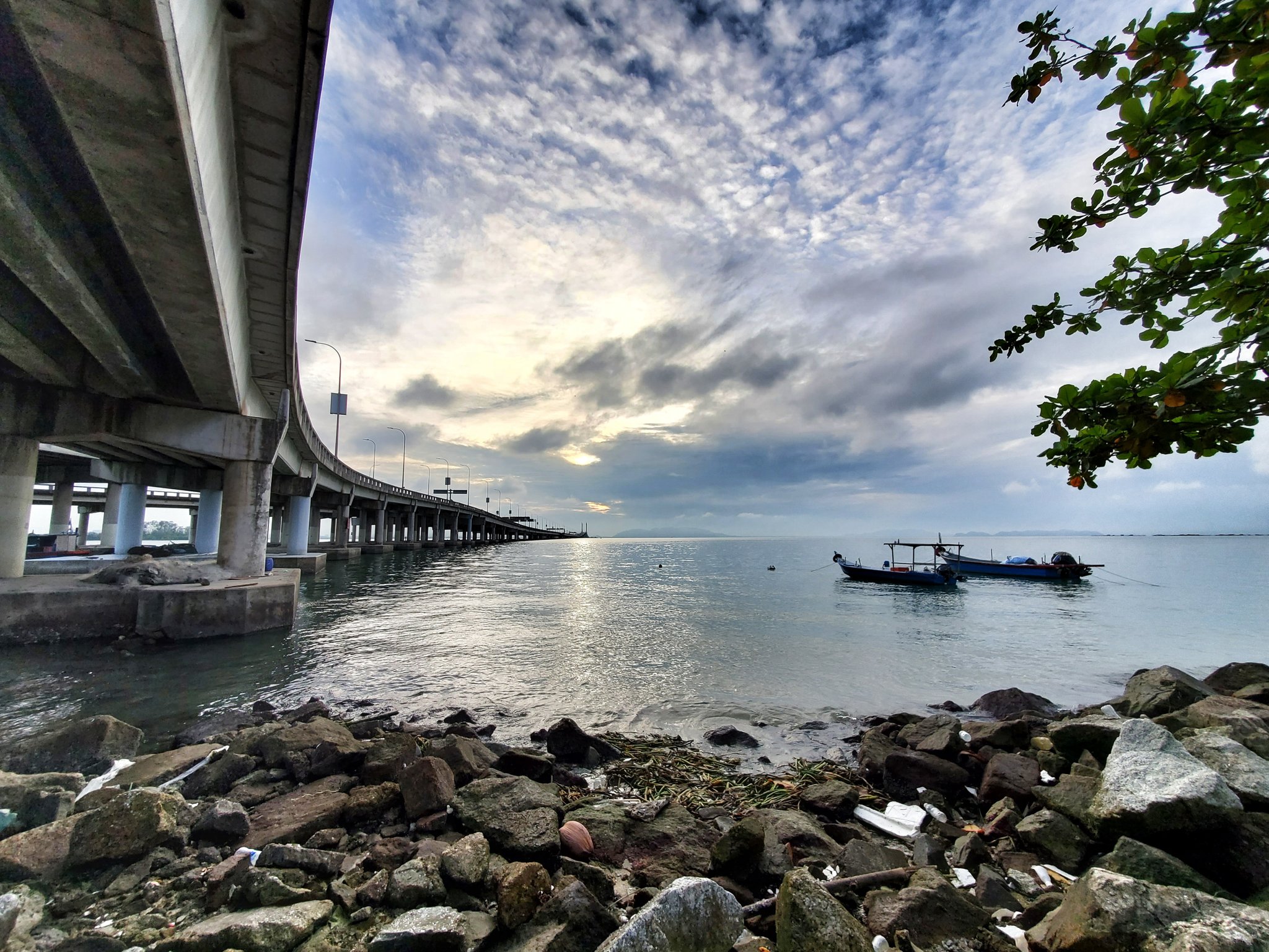 penangbridge - Twitter Search / Twitter