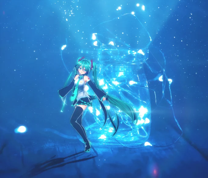 ♪ 