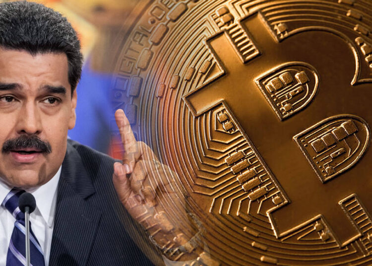 antilavado's tweet photo. Maduro utiliza criptomonedas para el lavado de dinero según el ejército de EEUU #Maduro #Criptomenda #EEUU #Lavado #AlejandroRebolledo #Antilavado https://t.co/8ovgzNsdCI https://t.co/5zWmeI0j0o