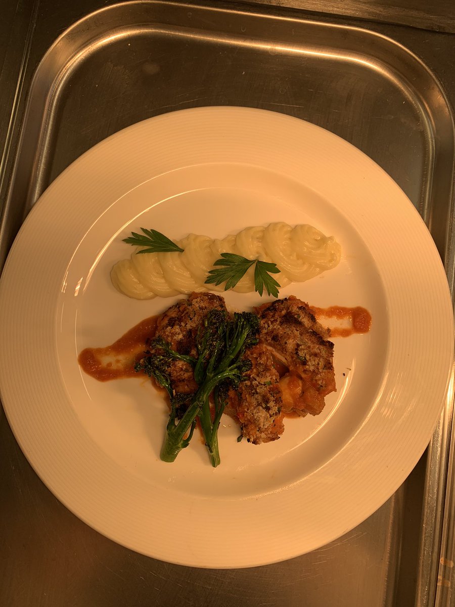 chef riley l tweet media