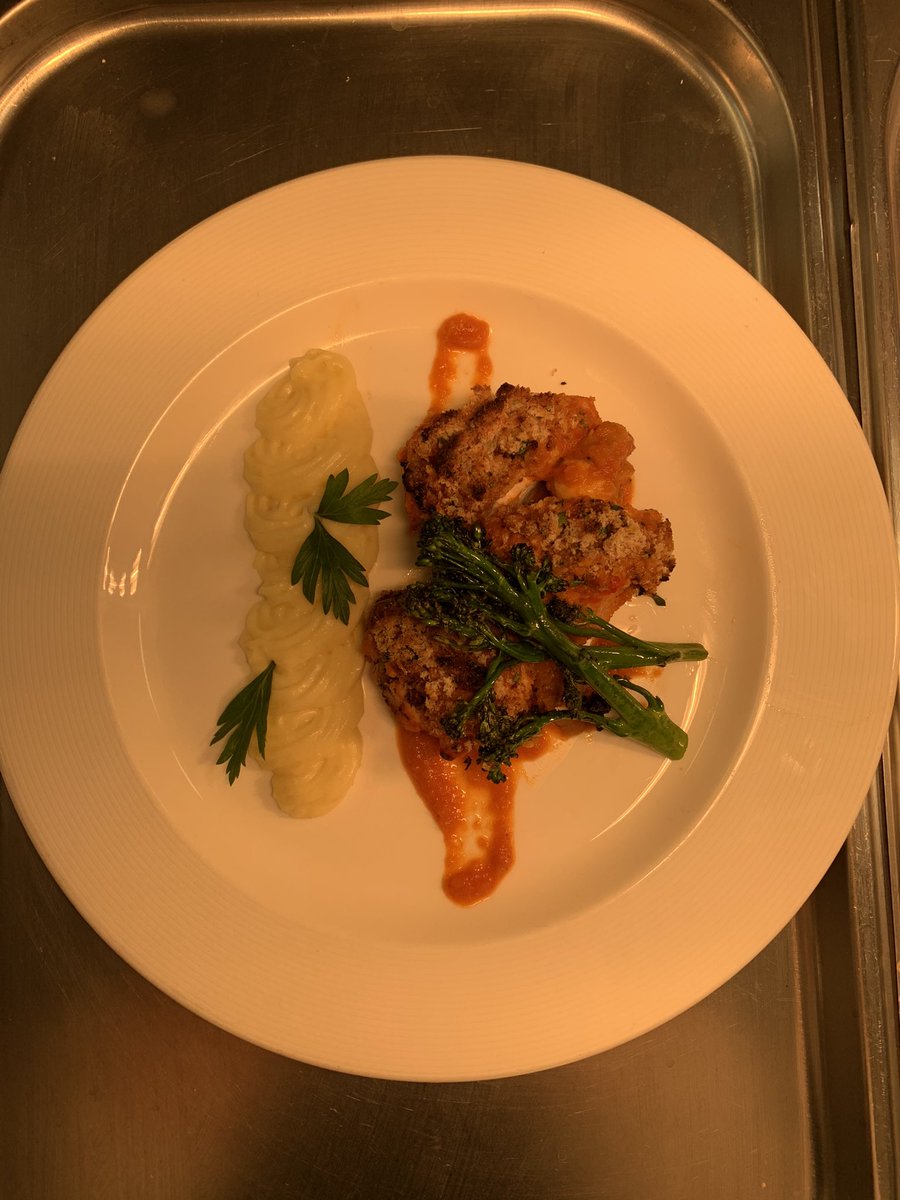 chef riley l tweet media