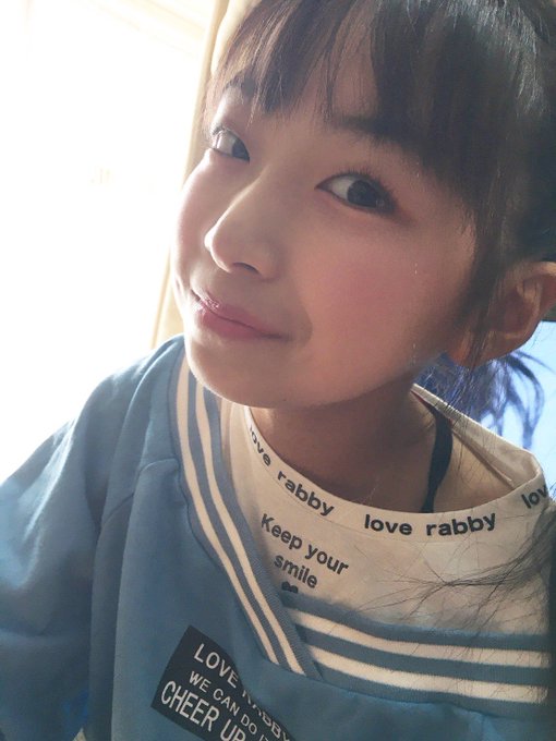 Twitterのコスプレ画像1