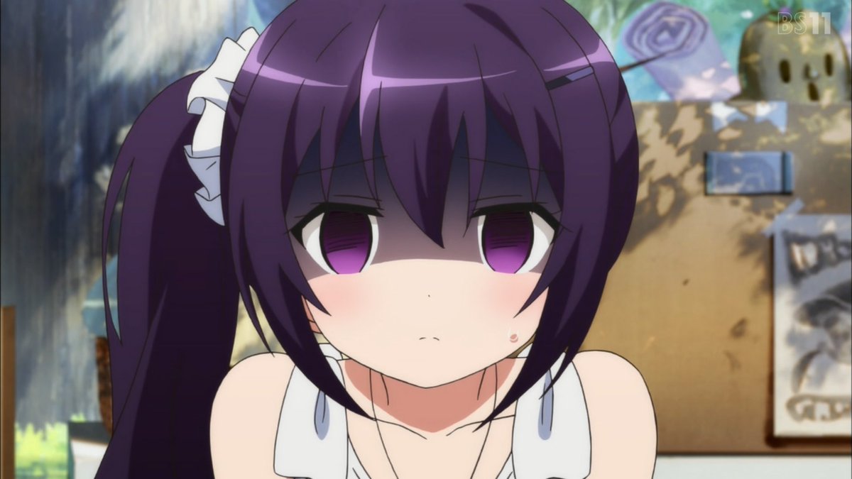 リゼ おはようございます 今回のオススメリゼシーン 復活 改めて3期おめでとう やっぱり可愛いよリゼ ごちうさ3期 ごちうさbloom ごちうさ難民 リゼ リゼと呟くとフォロ爆うるはず 種田梨沙 ごちうさ