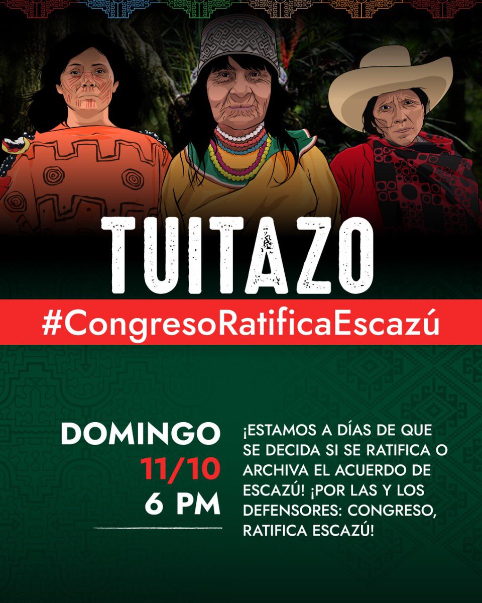 Extinction Rebellion Perú tweet media