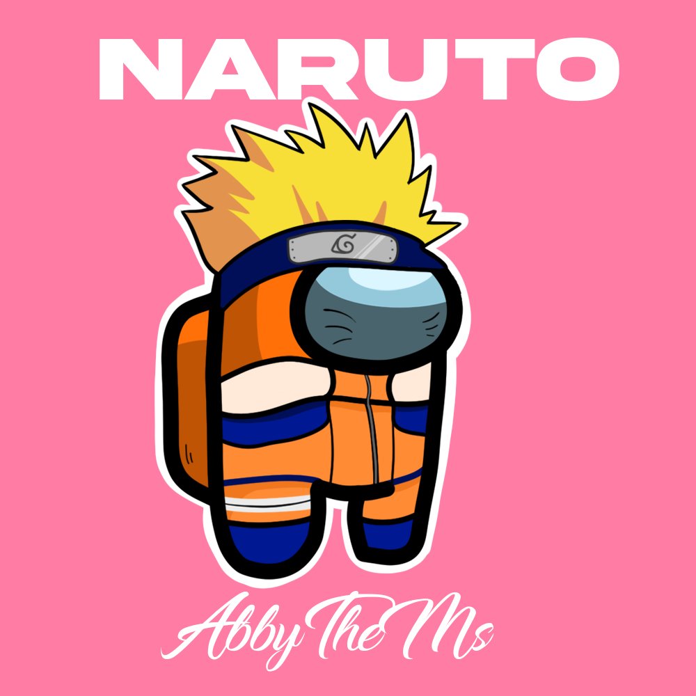 Featured image of post Naruto Among Us Images - Tutorial to try among us naruto (not updated version).