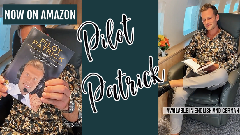 pilotpatrick_'s tweet photo. *Anzeige
π| PRE ORDER MY BOOK β¬οΈ
https://t.co/lGCyLufWRG
Click on the Amazon link.
#Book #PilotPatrick #pilotlife #aviationdaily #aviationlovers #aviationlife #aviation #german #staypositive #fitpilot https://t.co/ZzyKEIyO8d