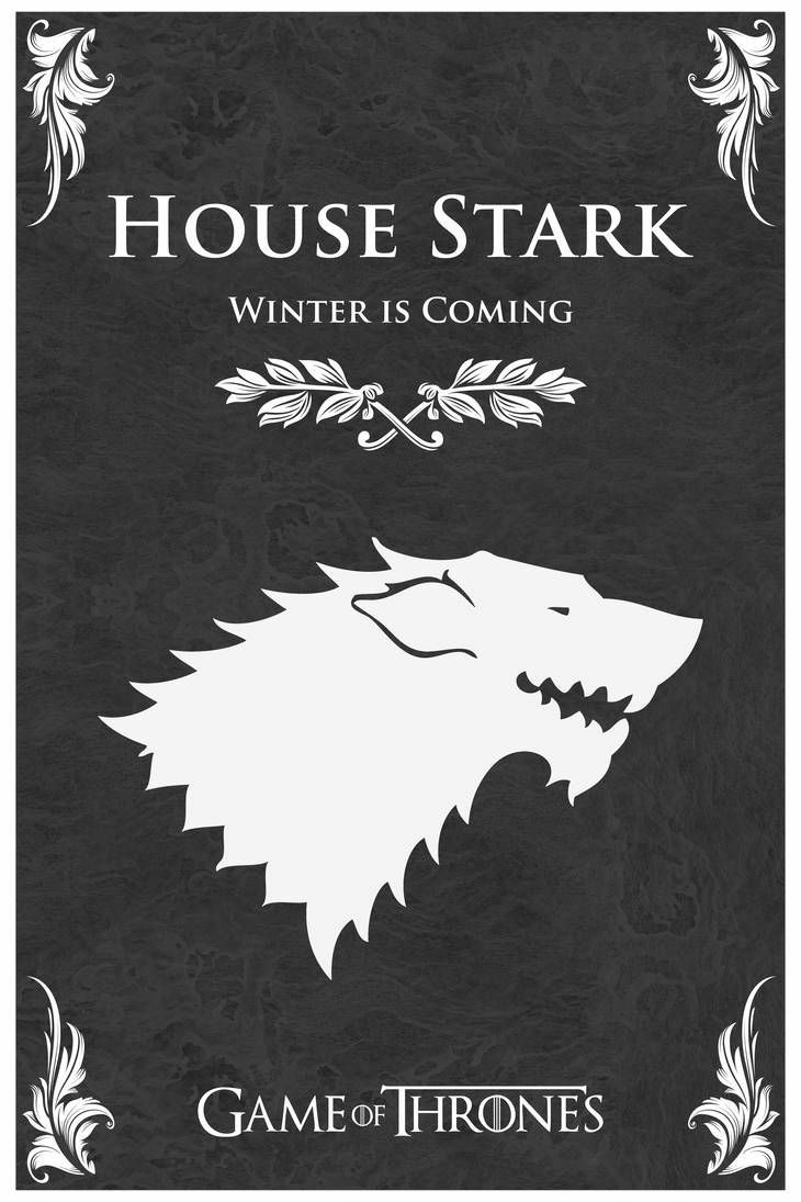 cedrico da casa stark