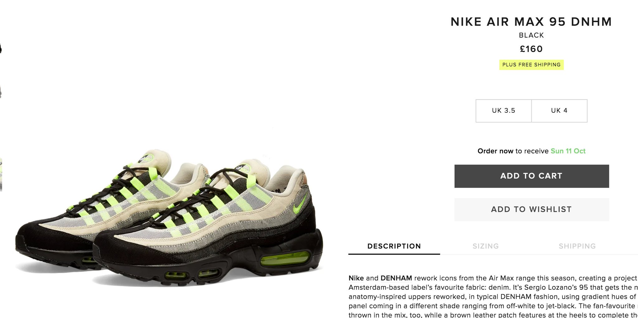 air max 95 dnhm